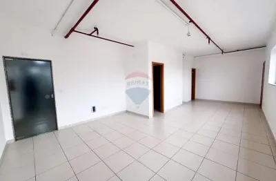 Sala comercial para alugar na Rua Milton José Robusti, 75, Jardim Botânico, Ribeirão Preto