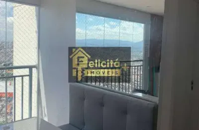 Apartamento para venda em jardim santo estêvão de 38.00m² com 2 quartos e 1 garagem