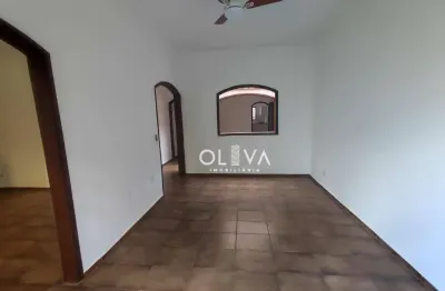 Casa para venda em roseiral de 180.00m² com 3 quartos e 2 garagens