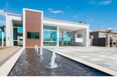 Terreno à venda na Avenida das Cataratas, 648, Yolanda, Foz do Iguaçu