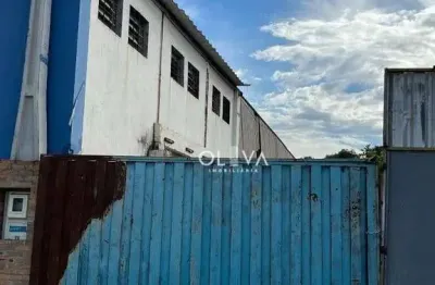 Chácara para venda em estância unitra (zona rural) de 1140.00m² com 1 quarto