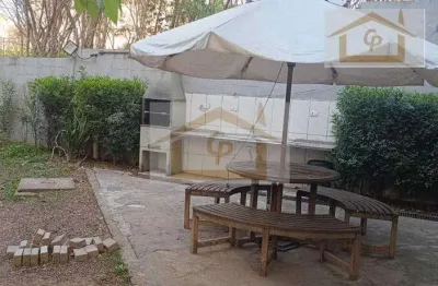 Apartamento para venda em parque rincão de 57.00m² com 2 quartos e 1 garagem