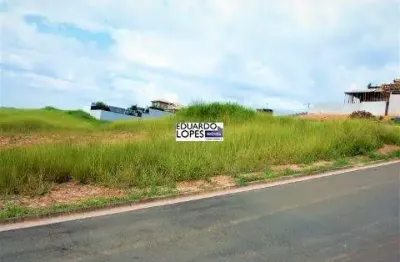 Terreno para venda em jardim quintas da terracota de 1651.06m²