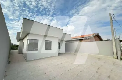 Casa para venda em jardim porangaba de 122.00m² com 3 quartos e 1 suite