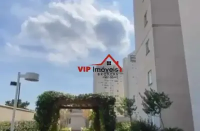 Apartamento para venda em vila lacerda de 80.00m² com 3 quartos e 1 garagem