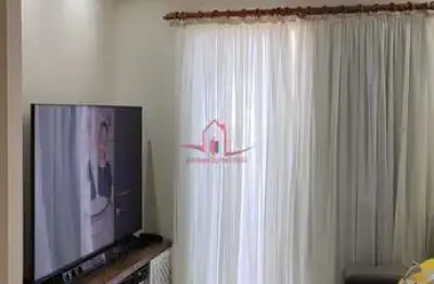 Apartamento para venda em jardim rosaura de 50.00m² com 2 quartos e 1 garagem