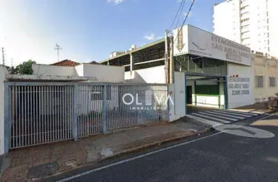 Terreno à venda no Centro, São José do Rio Preto 