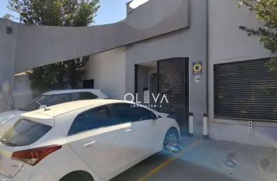 Casa com 2 quartos à venda na Vila Nossa Senhora da Paz, São José do Rio Preto 