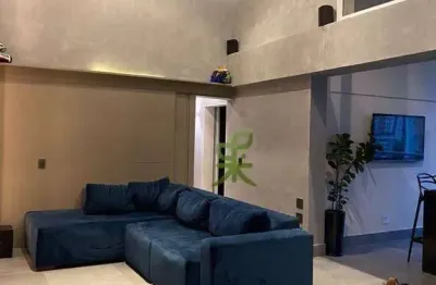 Apartamento para venda em vila andrade de 163.00m² com 4 quartos, 3 suites e 3 garagens