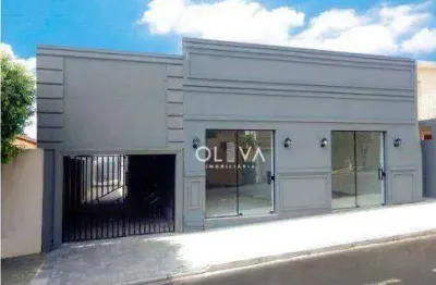 Sala comercial à venda no Centro, Monte Aprazível 