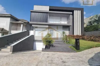 Casa para venda em são paulo ii de 950.00m² com 4 quartos, 4 suites e 3 garagens