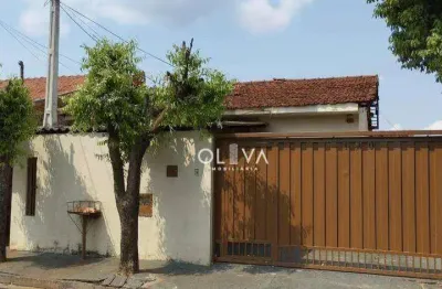 Casa para venda em jardim antunes de 170.00m² com 3 quartos e 2 garagens
