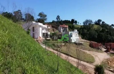 Terreno à venda na Rua Cyro de Andrade Taques, Caputera, Sorocaba