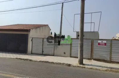 Terreno à venda na Rua Bélgica, 65, Jardim Europa, Sorocaba
