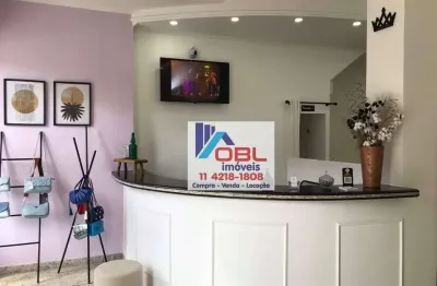 Casa comercial à venda na Rua Tobias Barreto, 538, Mooca, São Paulo