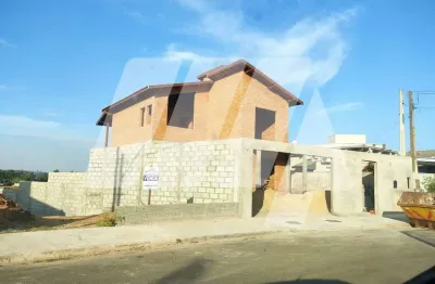 Sobrado para venda em jardim porangaba de 250.00m² com 3 quartos e 1 suite