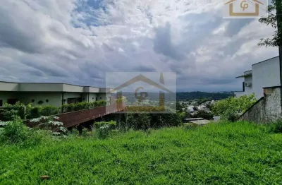 Terreno em condomínio fechado à venda na Alameda Turmalina, 6600, Golf Gardens, Carapicuíba