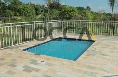 Apartamento para venda em jardim vilico cantarelli de 45.00m² com 2 quartos e 1 garagem