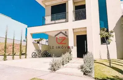 Casa para venda em loteamento reserva ermida de 220.00m² com 3 quartos, 3 suites e 4 garagens