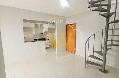 Apartamento para venda em vila itália de 138.00m² com 2 quartos, 1 suite e 2 garagens