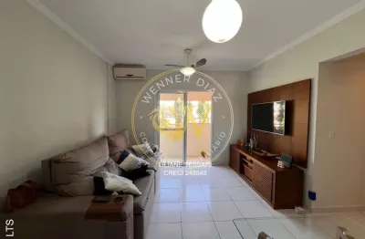 Apartamento para venda em santa luzia de 77.00m² com 3 quartos, 1 suite e 1 garagem