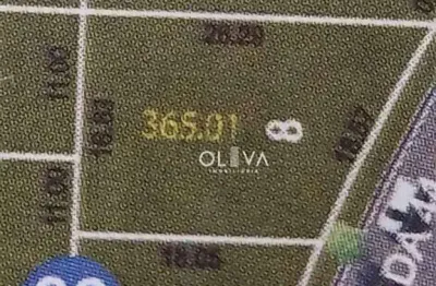 Terreno en condomínio para venda em loteamento setlife de 365.00m²