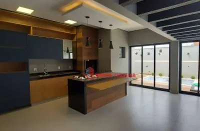 Casa de condomínio para venda em setlife 2 de 167.00m² com 3 quartos, 3 suites e 2 garagens