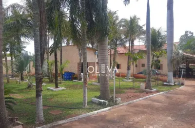 Casa para venda em zona rural de 400.00m² com 3 quartos e 1 suite