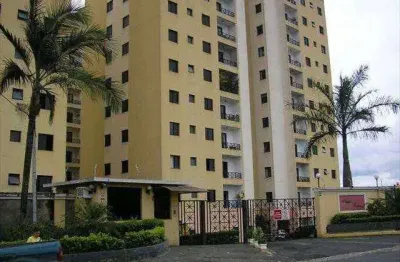 Apartamento para venda em nova américa de 87.00m² com 3 quartos, 1 suite e 2 garagens