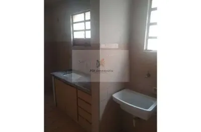 Apartamento para alugar em vila angélica de 63.00m² com 2 quartos e 1 garagem