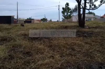 Terreno à venda no Centro, Araçoiaba da Serra 