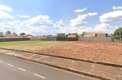 Terreno para venda em jardim moysés miguel haddad de 672.00m²