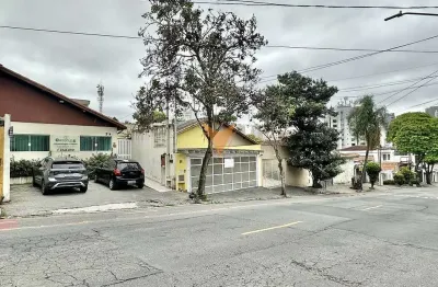 Casa para venda em super quadra morumbi de 128.00m² com 1 quarto e 2 garagens