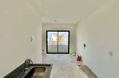 Flat com 1 quarto à venda na Rua Augusta, 1732528, Consolação, São Paulo