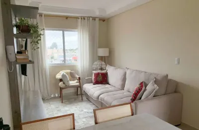 Apartamento para venda em parque da fonte de 70.00m² com 3 quartos e 1 garagem