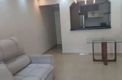 Apartamento para alugar em jardim tupanci de 85.00m² com 3 quartos, 1 suite e 1 garagem