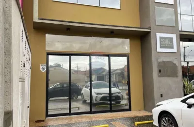 Sala comercial para alugar em zona especial de interesse social (zeis) de 50.00m²