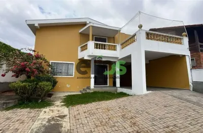 Casa para alugar em jardim emília de 360.00m² com 4 quartos, 2 suites e 6 garagens