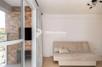 Apartamento para venda em vila izabel de 34.00m² com 1 quarto e 1 garagem