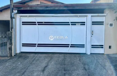 Casa para alugar em jardim primavera de 140.00m² com 2 quartos e 1 garagem