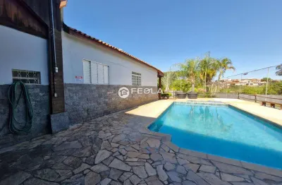 Chácara para alugar em acampamento presbiteriano de 2000.00m² com 2 quartos e 8 garagens