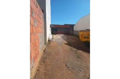 Terreno à venda na Rua Arnaldo Zumntein, 247, Jardim Brasil, Itupeva