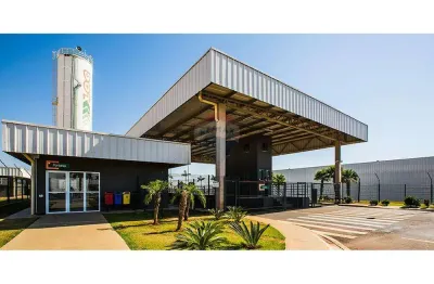 Galpão / depósito / armazém para alugar em residencial real parque sumaré de 1543.00m² com 6 garagens