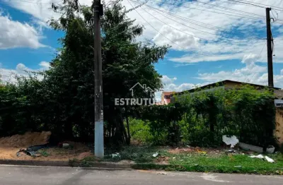 Terreno à venda no Jardim Novo, Rio Claro 