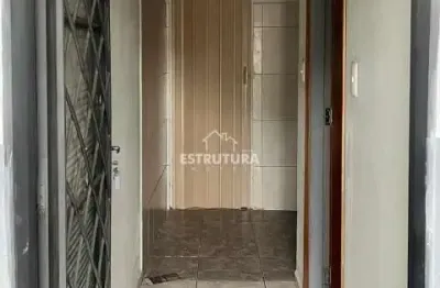 Kitnet / Stúdio para alugar na Vila São Miguel, Rio Claro 