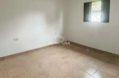 Kitnet / Stúdio para alugar na Vila São Miguel, Rio Claro 