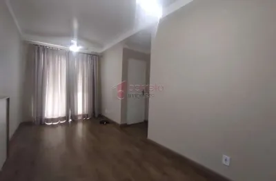 Apartamento para alugar em vila nambi de 50.00m² com 2 quartos e 1 garagem