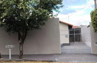 Casa para alugar em jardim felicidade de 150.00m² com 3 quartos e 4 garagens