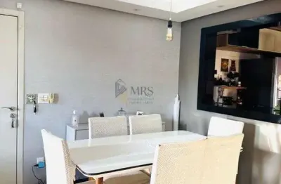 Apartamento para alugar em cidade santos dumont de 83.00m² com 3 quartos, 1 suite e 1 garagem
