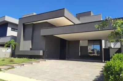 Casa de condomínio para venda em quinta do golfe jardins de 244.00m² com 3 quartos, 3 suites e 4 garagens